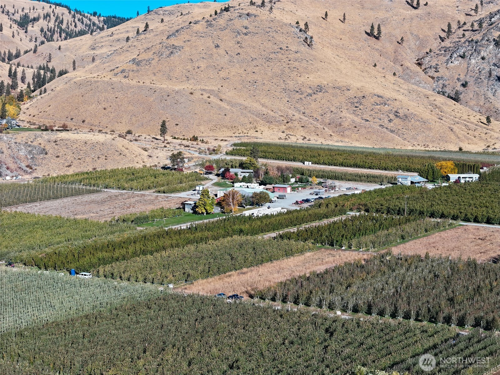 263 Oliver Lane Chelan WA 98816