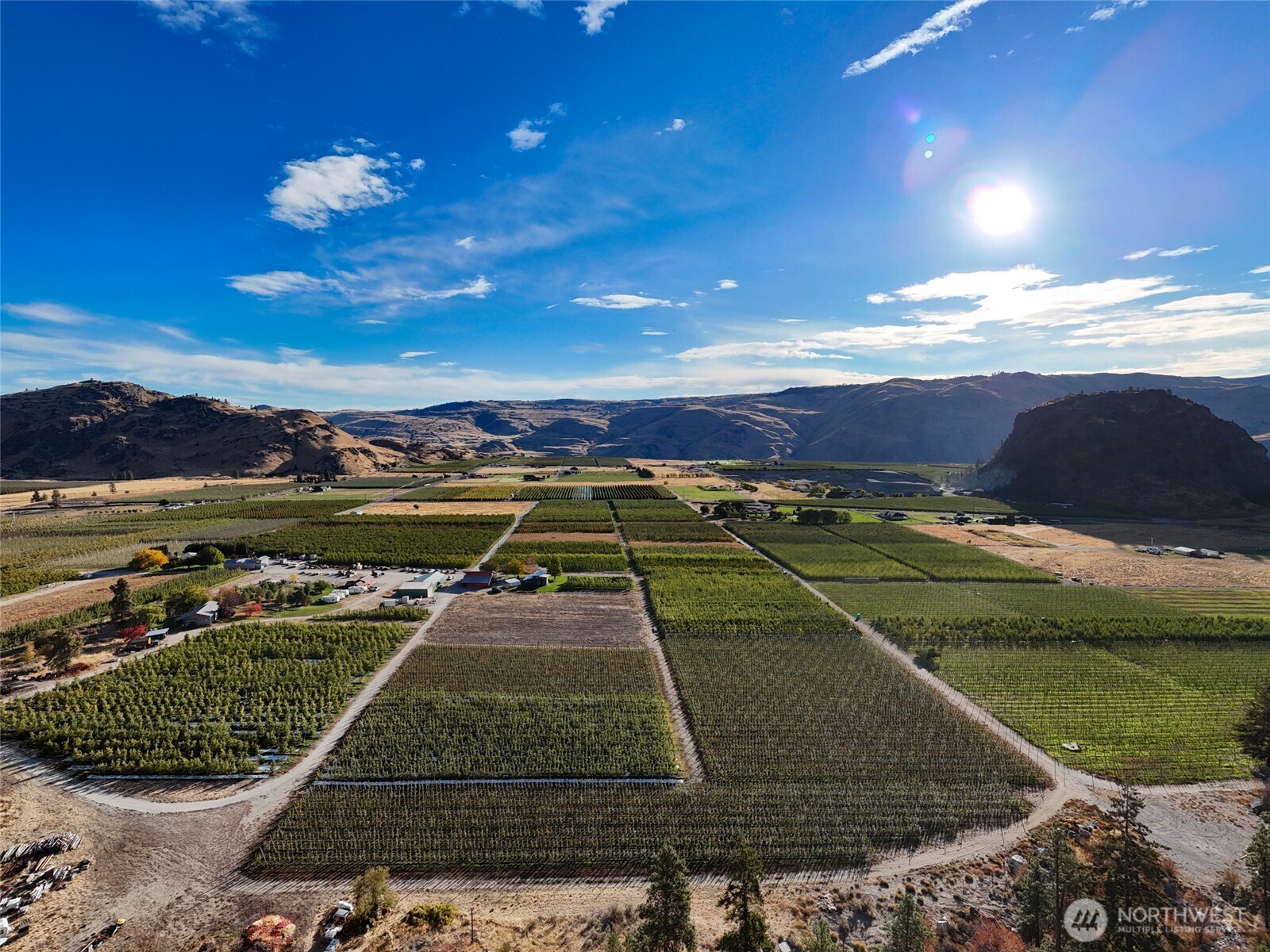 263 Oliver Lane Chelan WA 98816