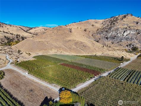 263 Oliver Lane Chelan WA 98816