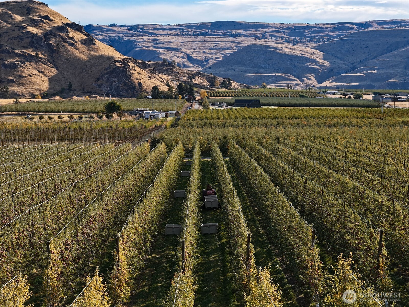 263 Oliver Lane Chelan WA 98816