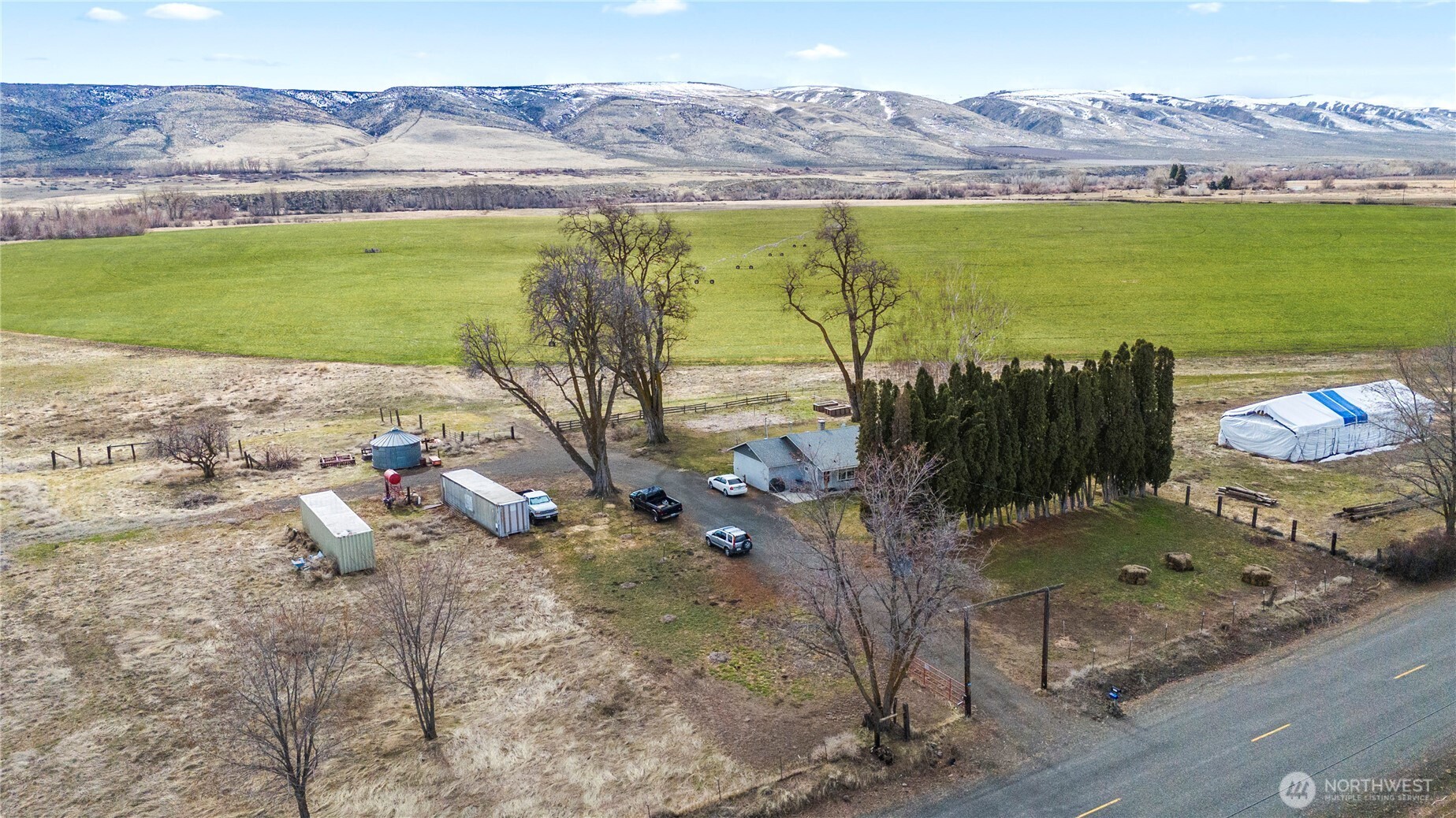 14530 Rutherford Road Yakima WA 98903