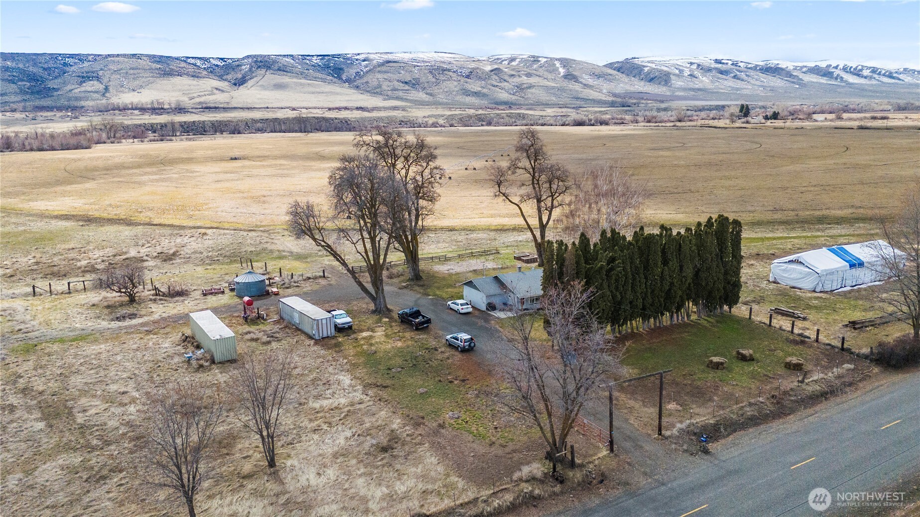 14530 Rutherford Road Yakima WA 98903