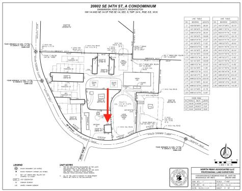 20722 SE 34th Street Sammamish WA 98075
