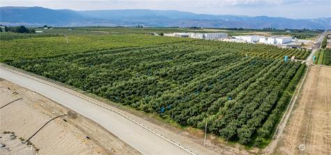 0 S Ward Avenue East Wenatchee WA 98802