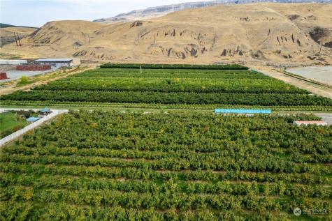 0 S Ward Avenue East Wenatchee WA 98802