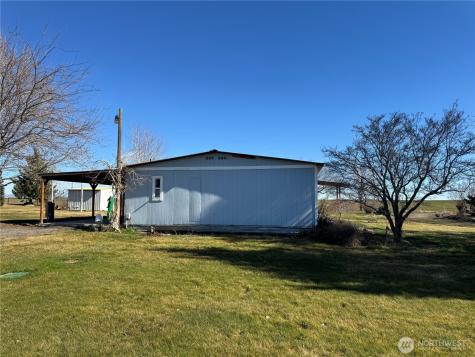 16002 Road 28 SW Mattawa WA 99349