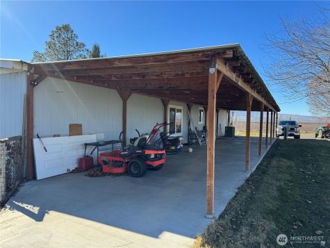 16002 Road 28 SW Mattawa WA 99349