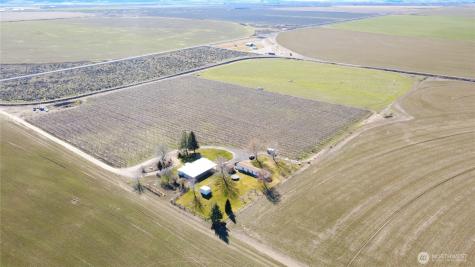 16002 Road 28 SW Mattawa WA 99349