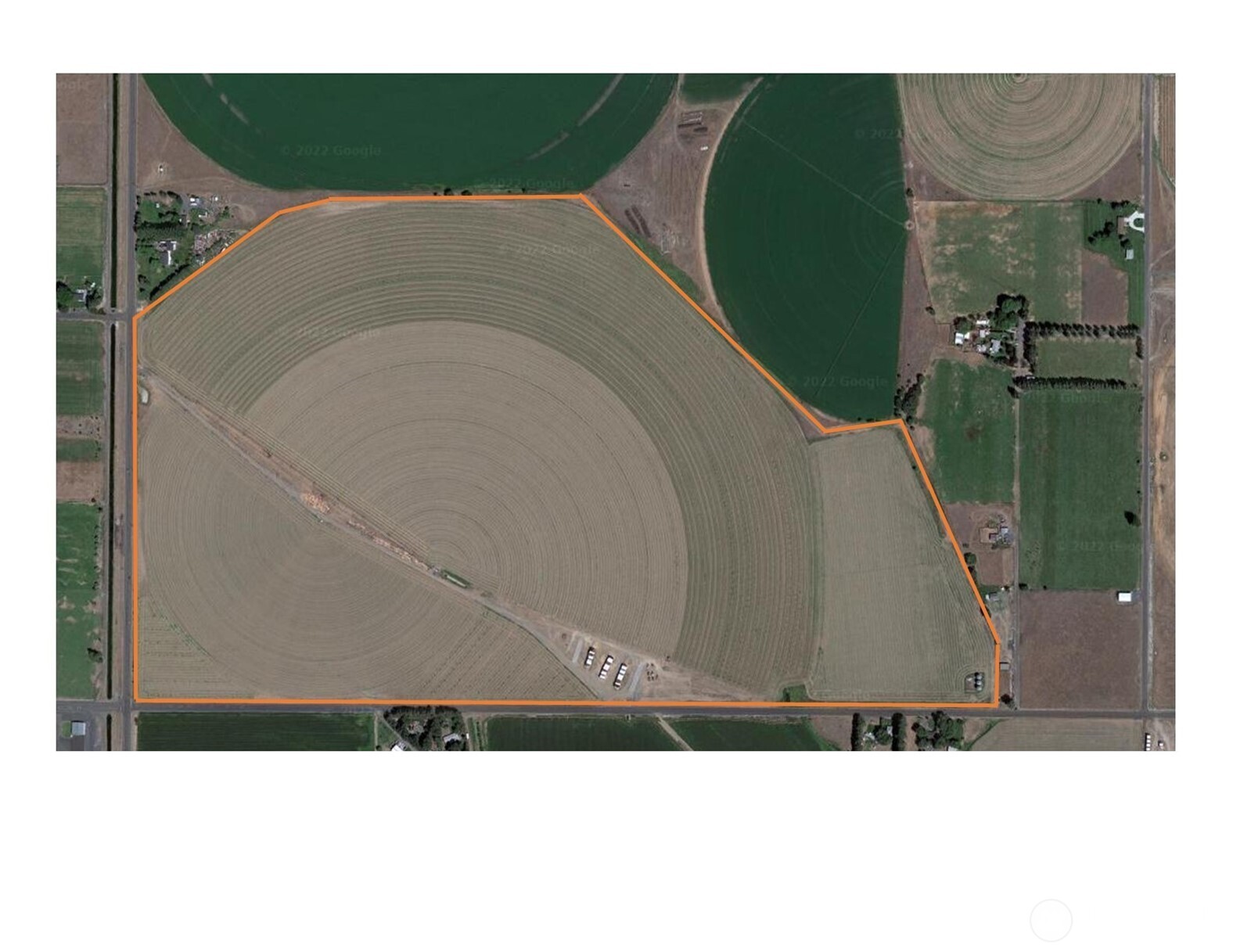 0 Road L Moses Lake WA 98837