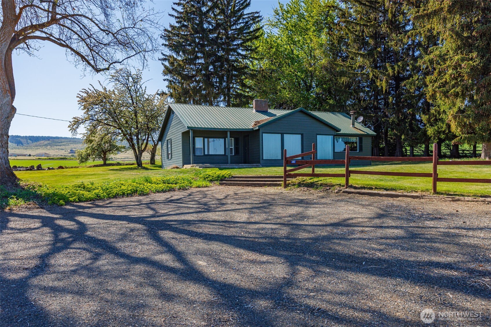 5500 Weaver Road Ellensburg WA 98926