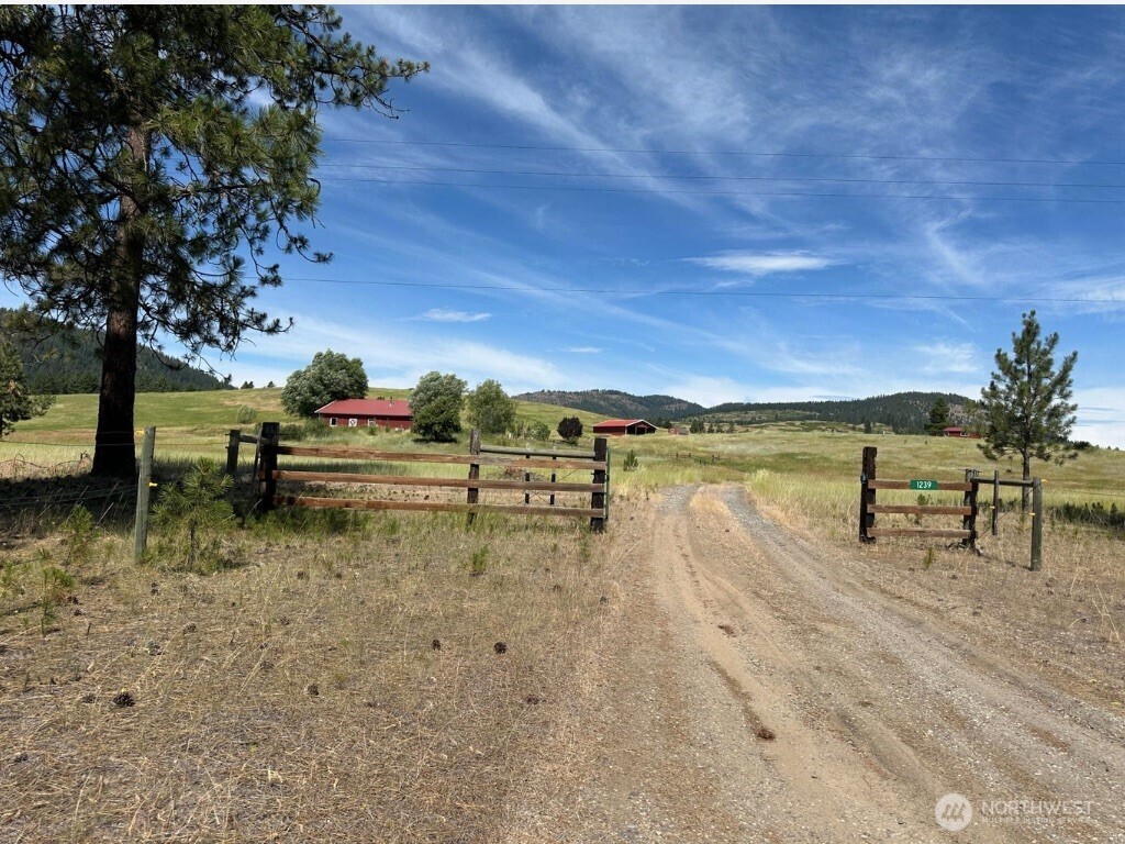 1239 Kewa Meteor Road Inchelium WA 99138