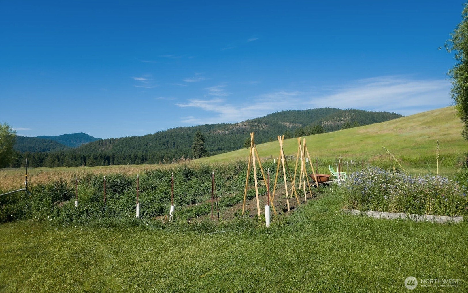 1239 Kewa Meteor Road Inchelium WA 99138