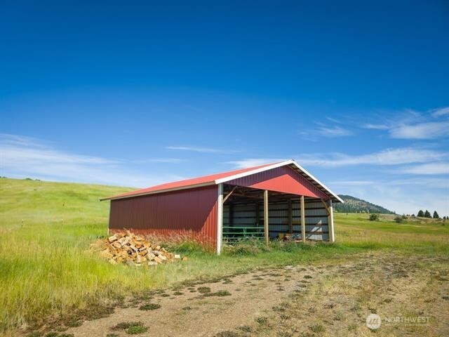 1239 Kewa Meteor Road Inchelium WA 99138