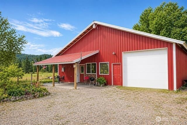 1239 Kewa Meteor Road Inchelium WA 99138