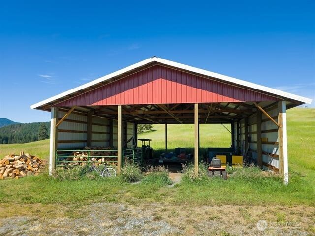 1239 Kewa Meteor Road Inchelium WA 99138