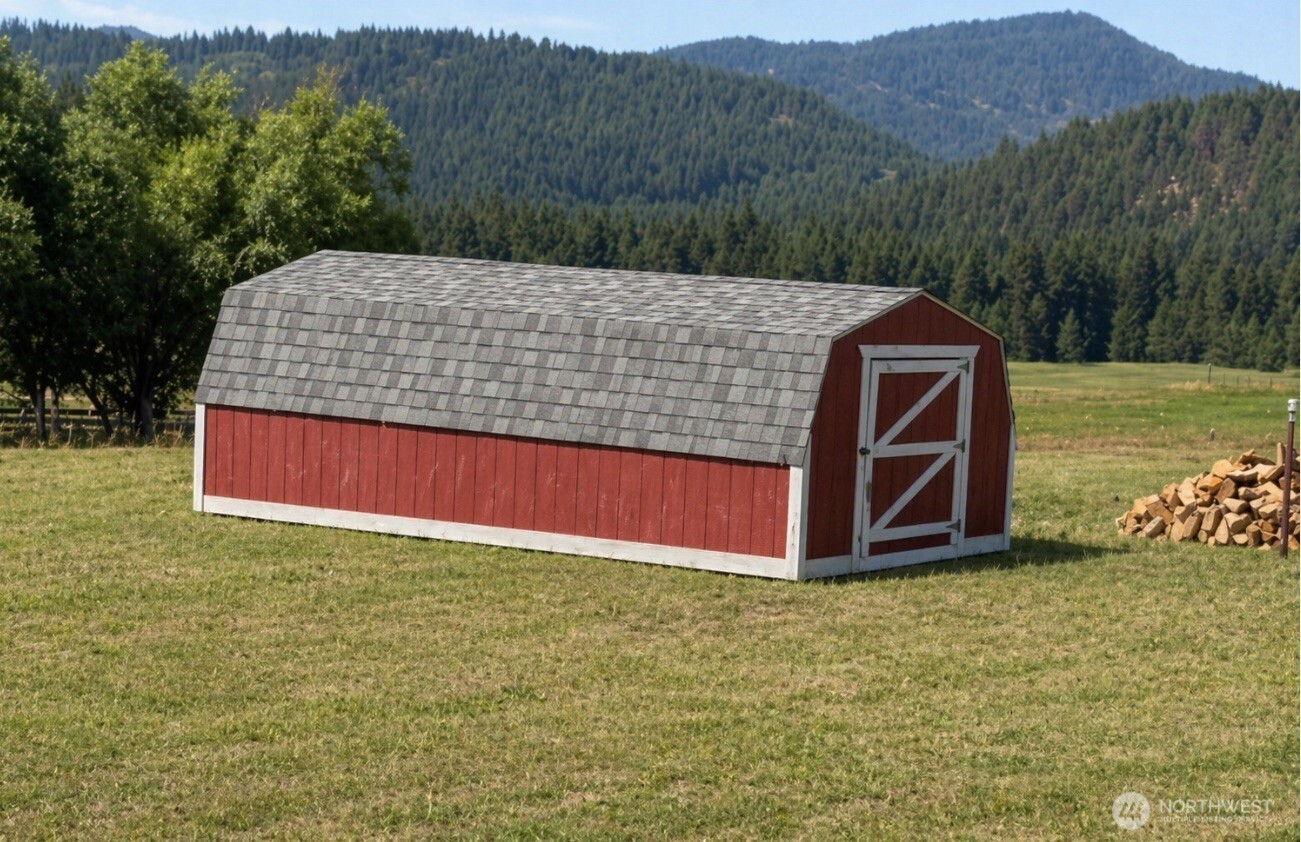 1239 Kewa Meteor Road Inchelium WA 99138
