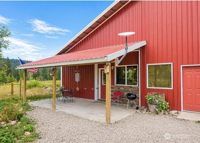 1239 Kewa Meteor Road Inchelium WA 99138