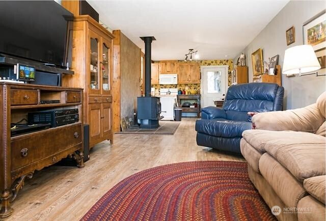 1239 Kewa Meteor Road Inchelium WA 99138