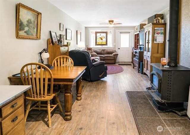 1239 Kewa Meteor Road Inchelium WA 99138