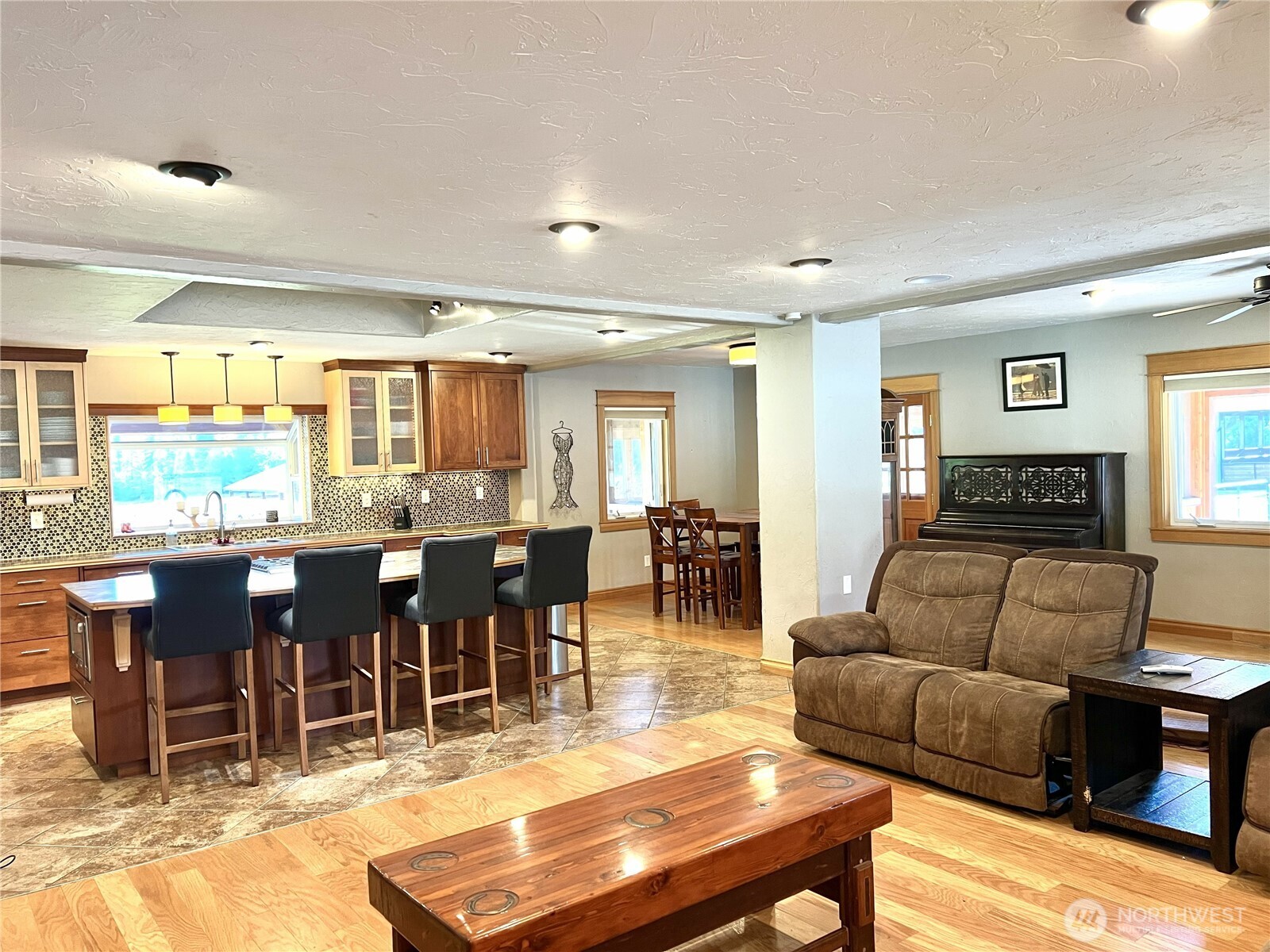 3378 Northport Flat Creek Road Northport WA 99141