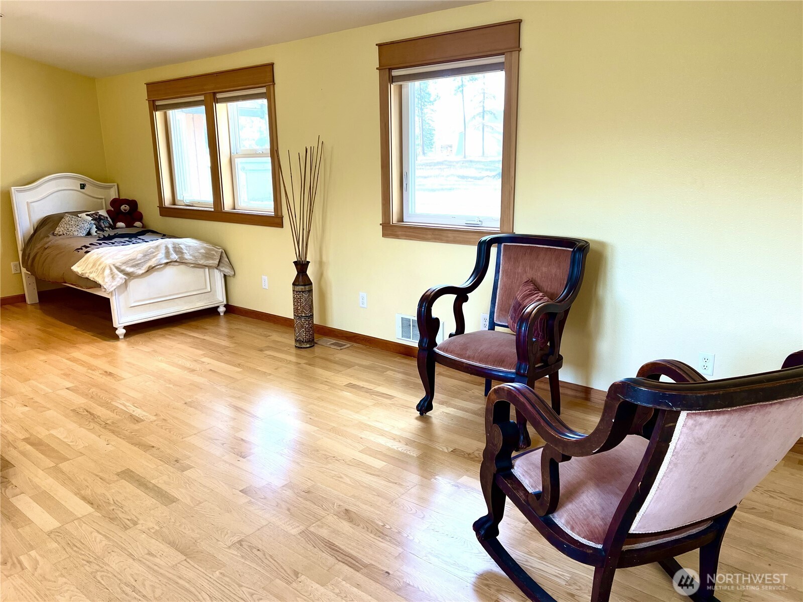 3378 Northport Flat Creek Road Northport WA 99141
