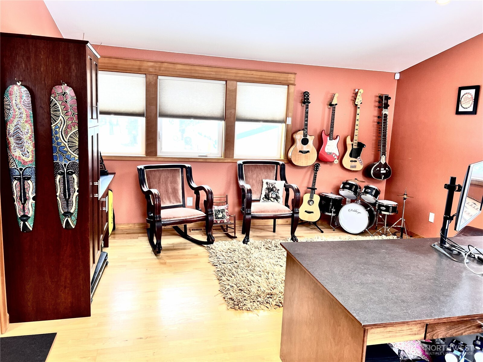 3378 Northport Flat Creek Road Northport WA 99141