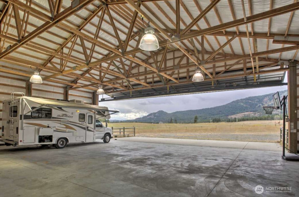 3378 Northport Flat Creek Road Northport WA 99141