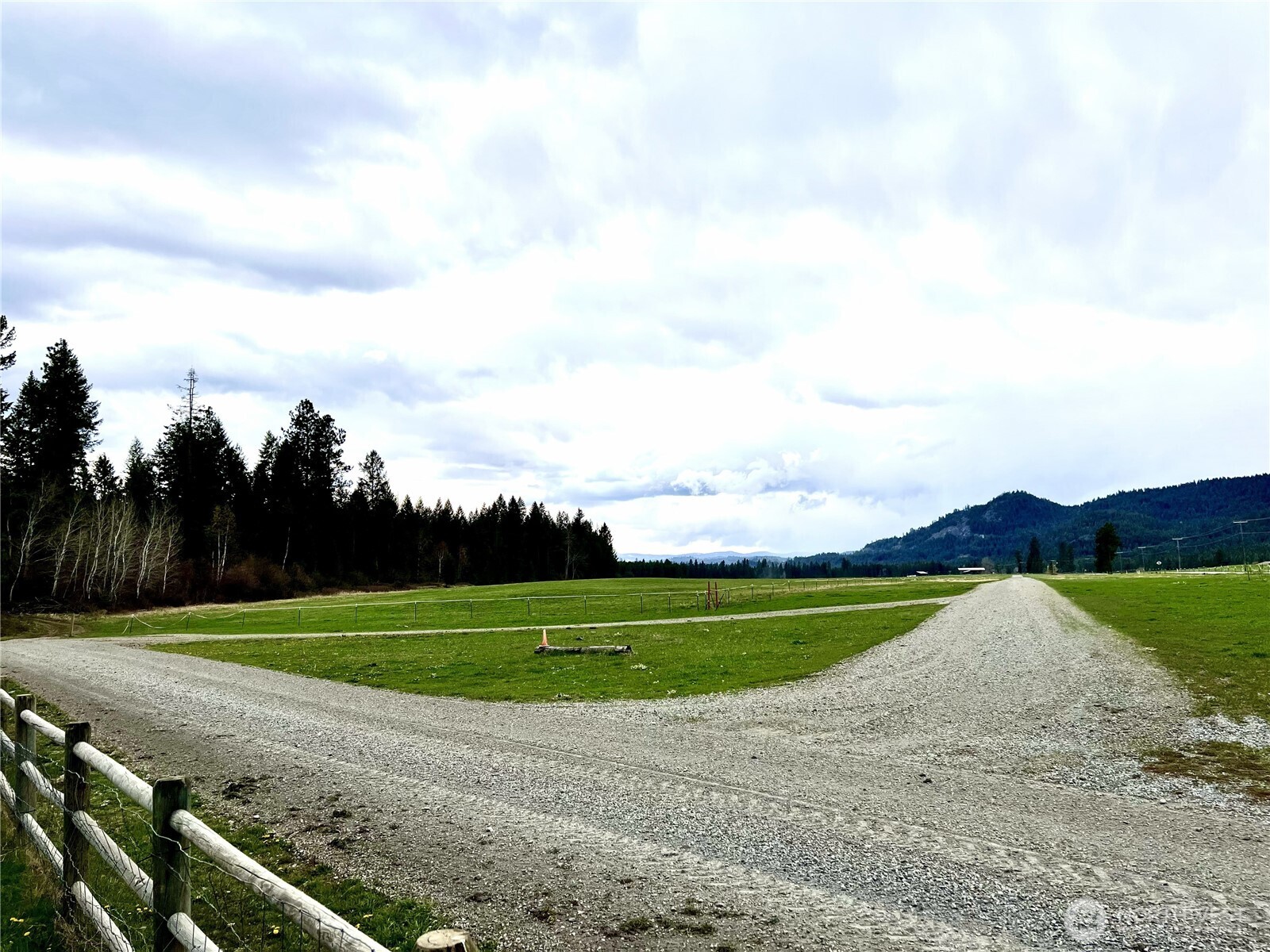 3378 Northport Flat Creek Road Northport WA 99141