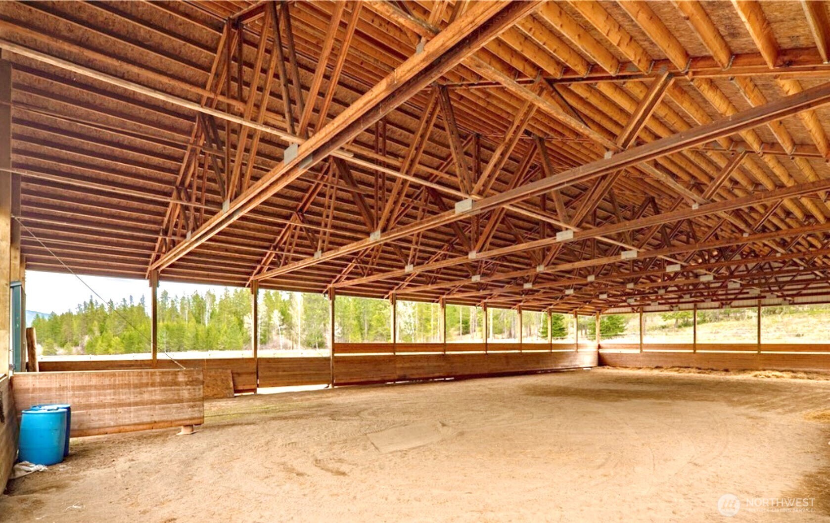 3378 Northport Flat Creek Road Northport WA 99141