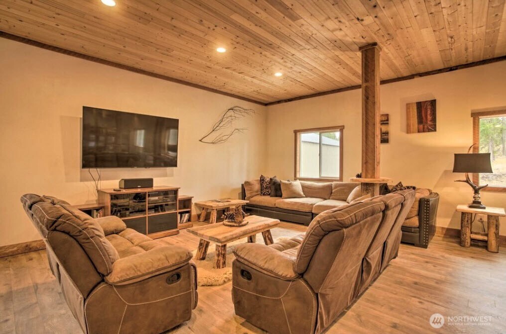 3378 Northport Flat Creek Road Northport WA 99141