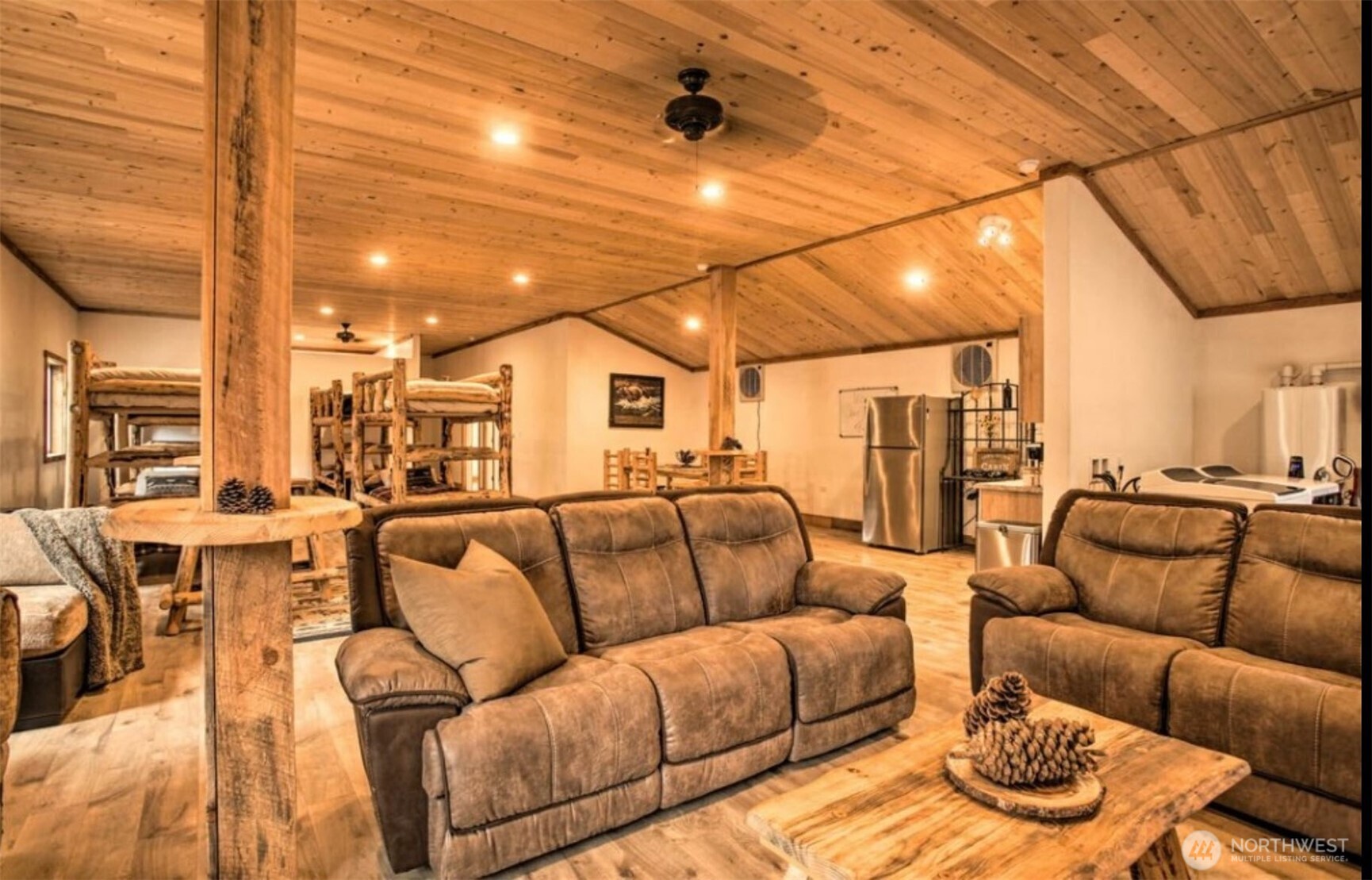 3378 Northport Flat Creek Road Northport WA 99141