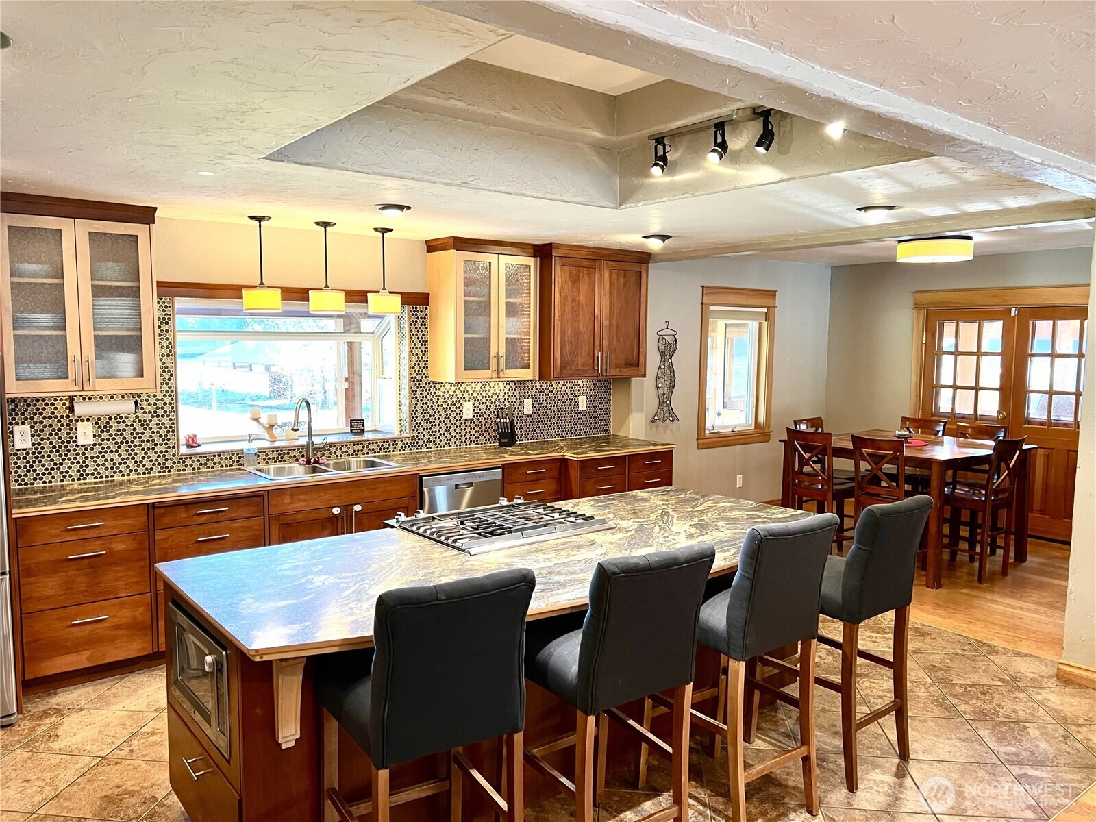 3378 Northport Flat Creek Road Northport WA 99141