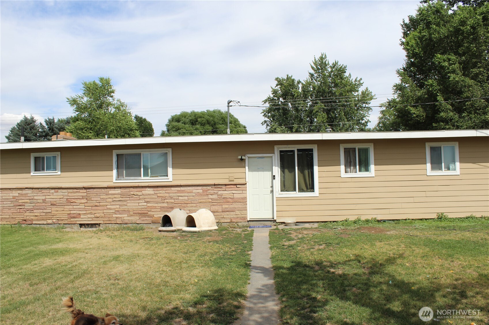 5788 NE Road K Moses Lake WA 98837