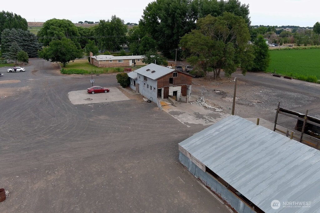 5788 NE Road K Moses Lake WA 98837