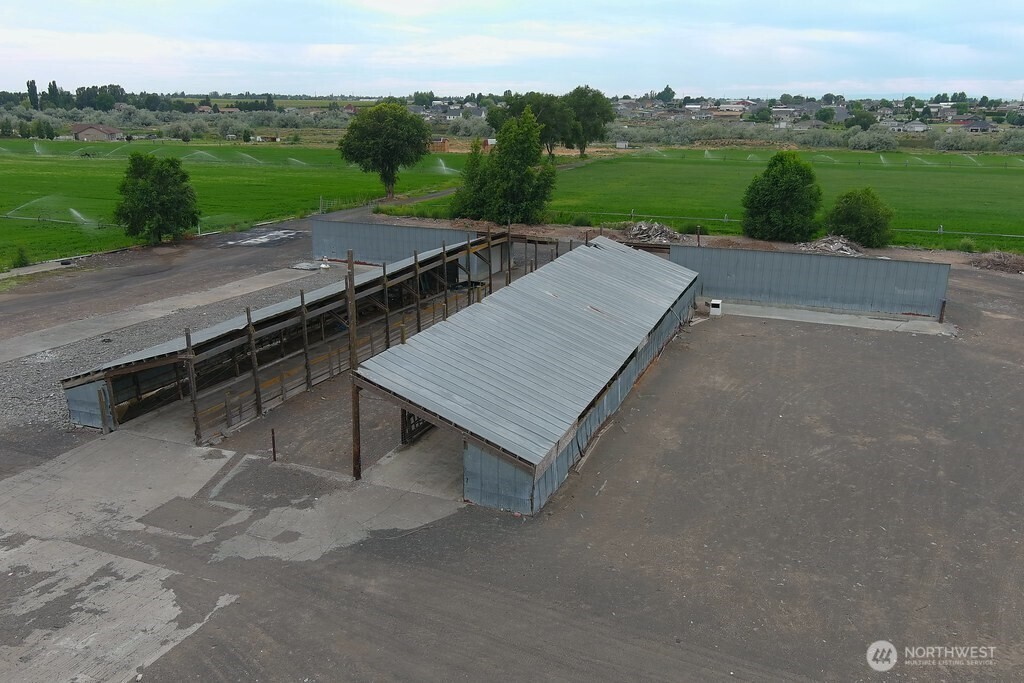 5788 NE Road K Moses Lake WA 98837