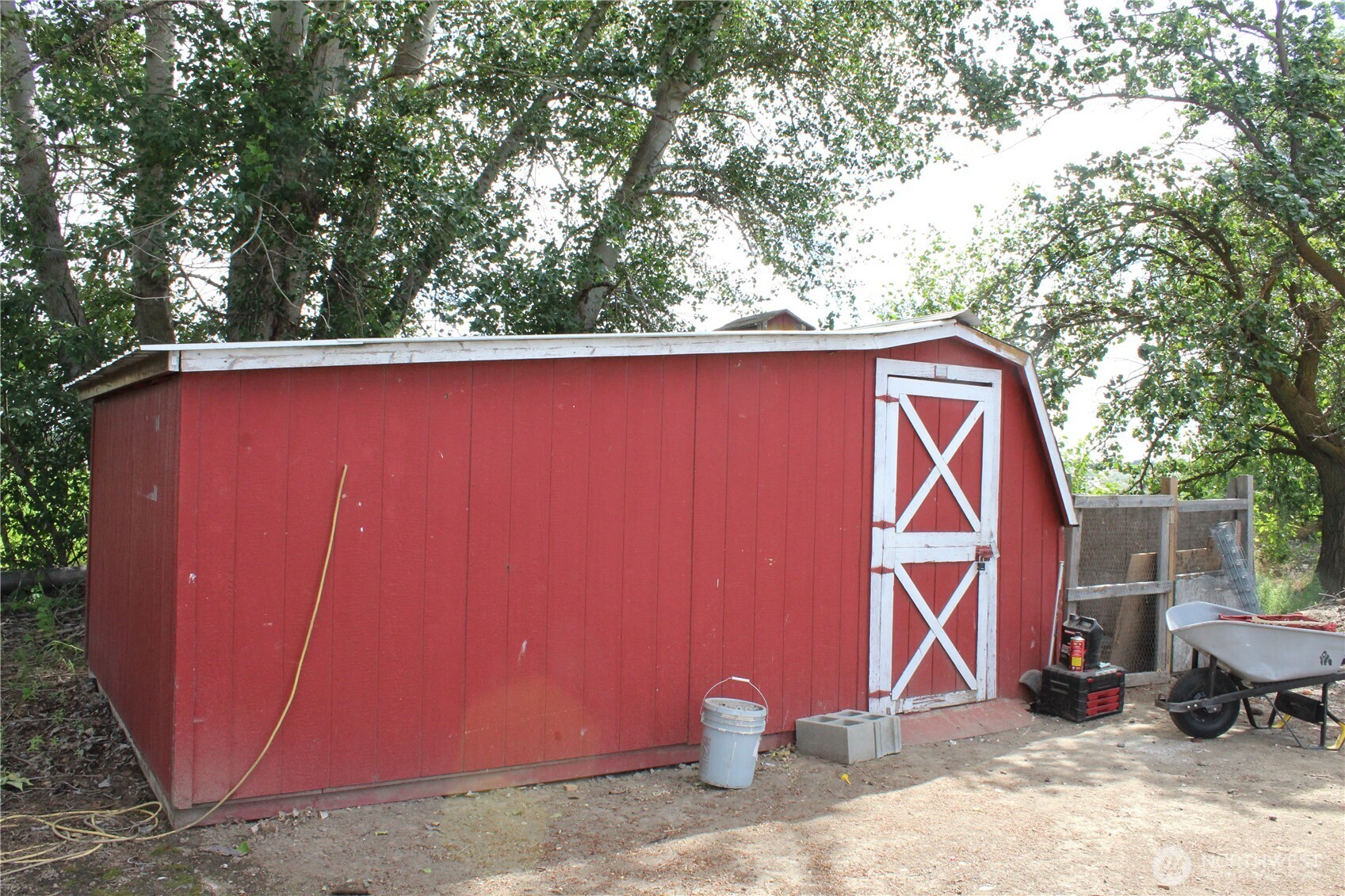 5788 NE Road K Moses Lake WA 98837