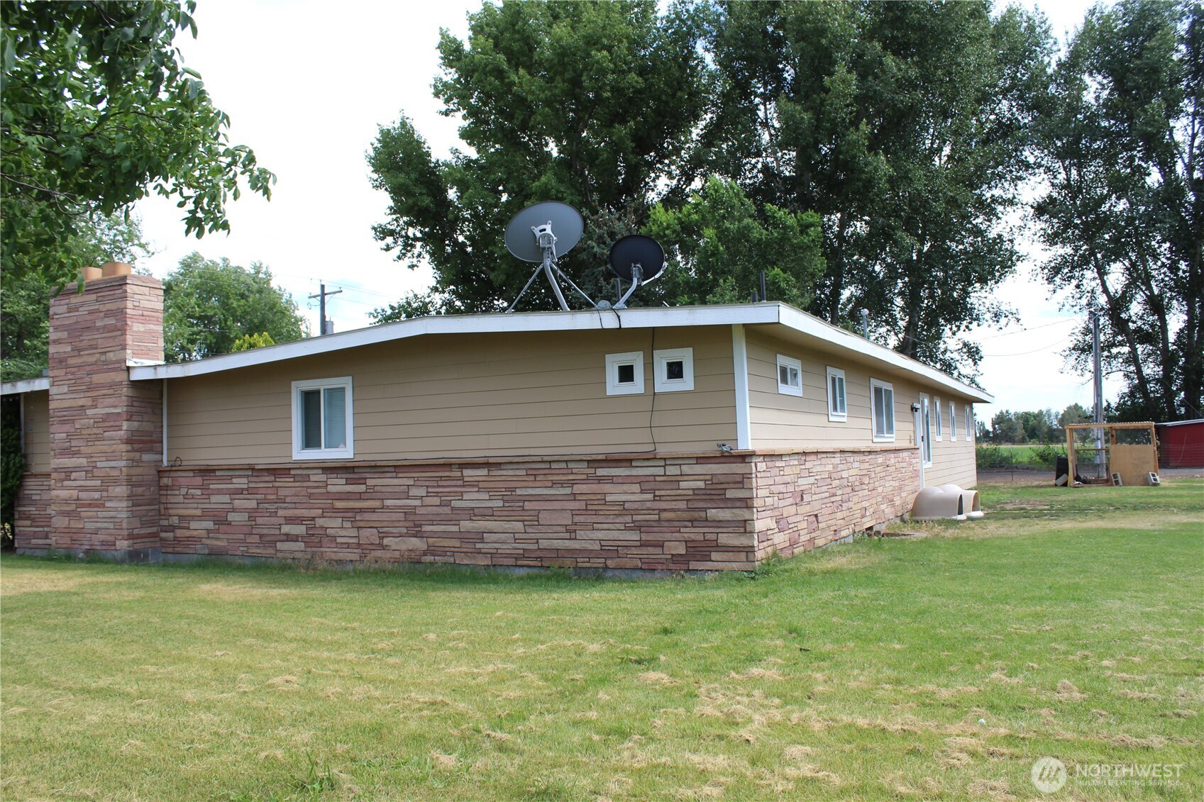 5788 NE Road K Moses Lake WA 98837