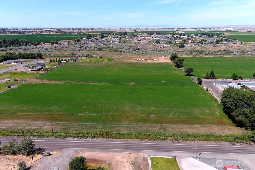5788 NE Road K Moses Lake WA 98837