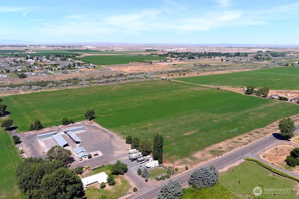5788 NE Road K Moses Lake WA 98837