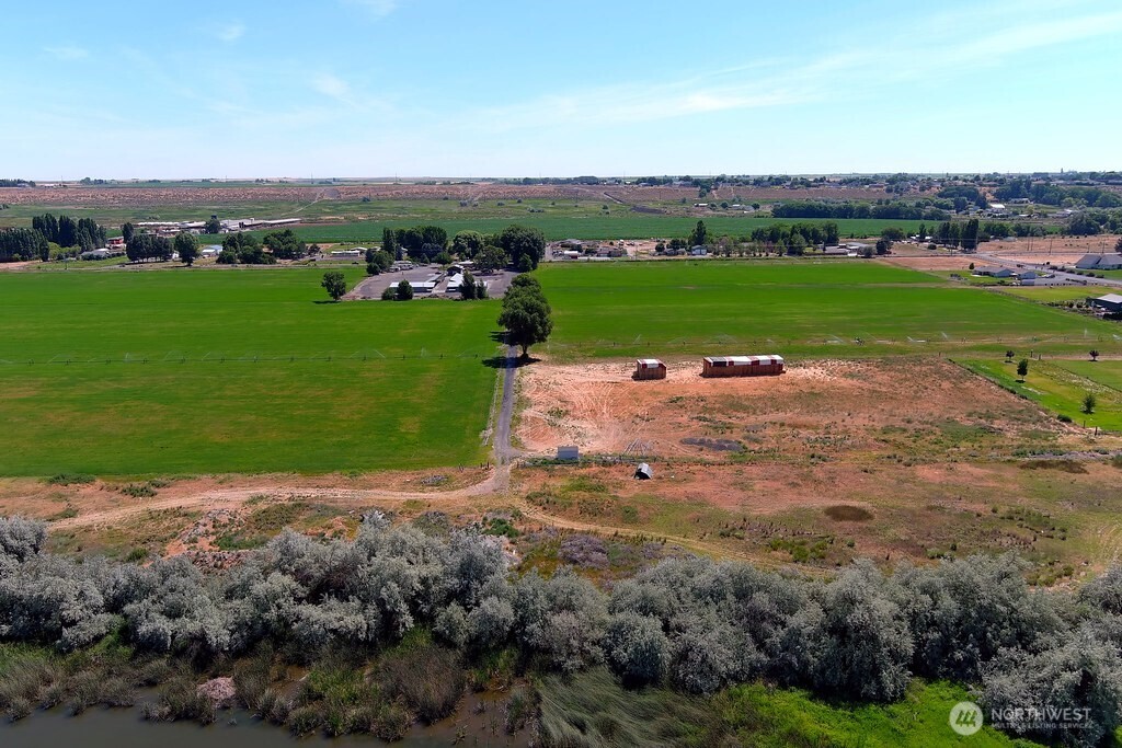 5788 NE Road K Moses Lake WA 98837