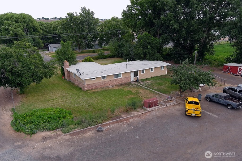 5788 NE Road K Moses Lake WA 98837