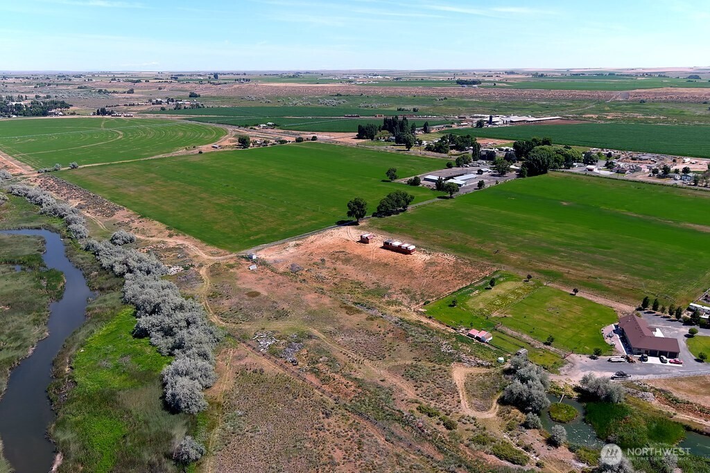 5788 NE Road K Moses Lake WA 98837