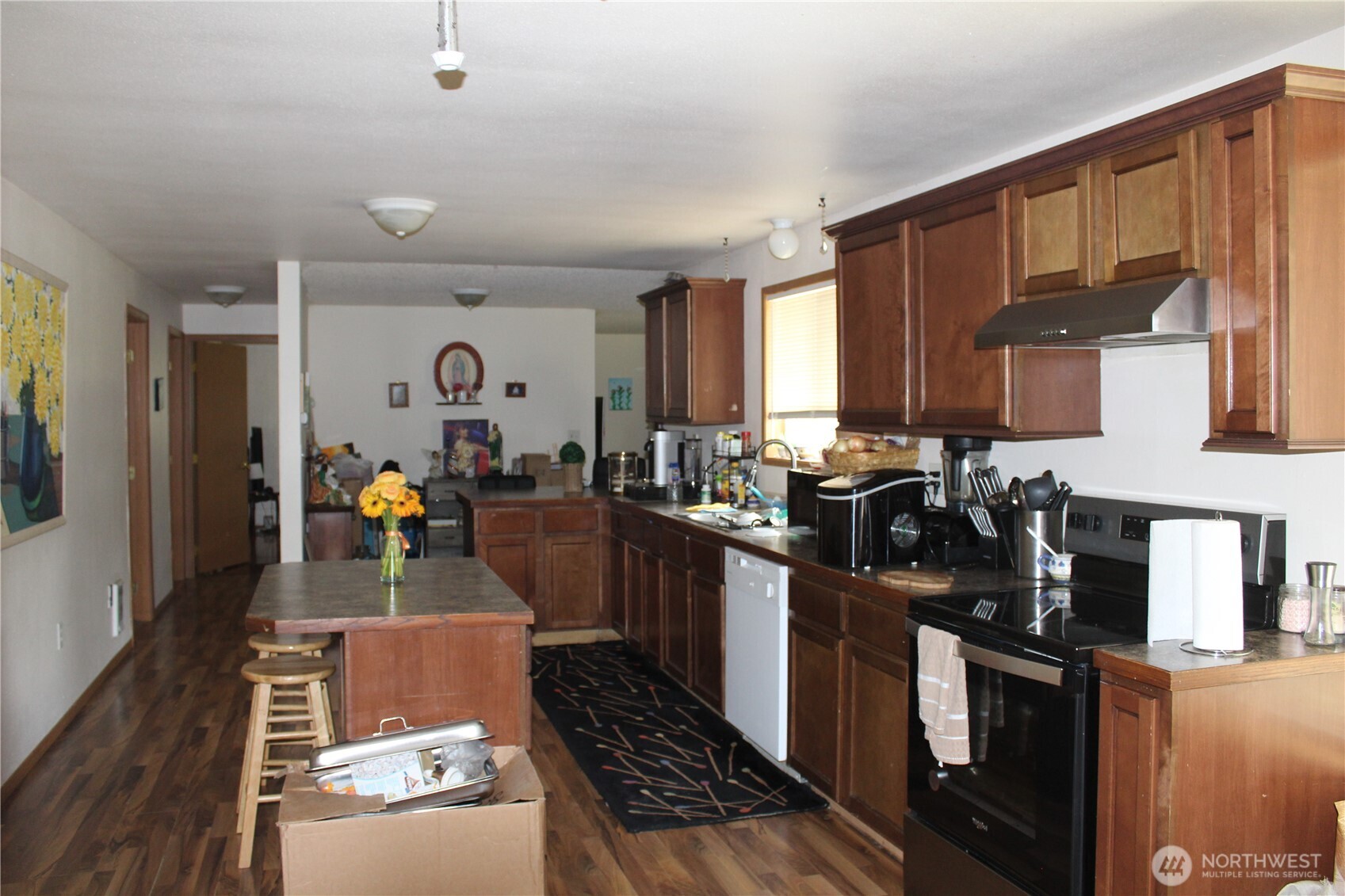 5788 NE Road K Moses Lake WA 98837