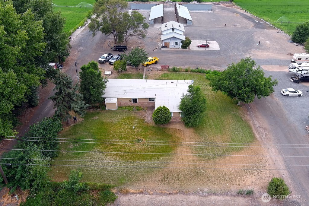 5788 NE Road K Moses Lake WA 98837