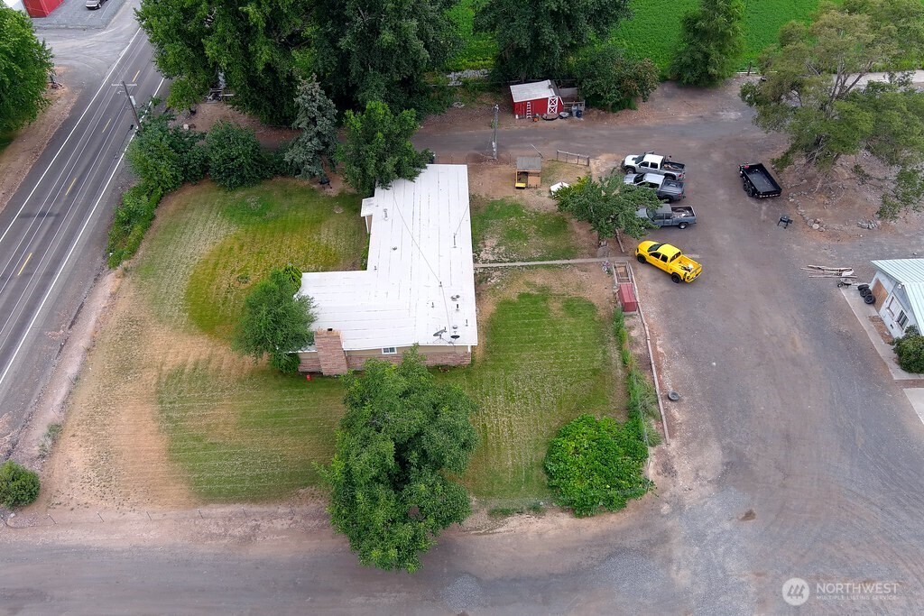 5788 NE Road K Moses Lake WA 98837