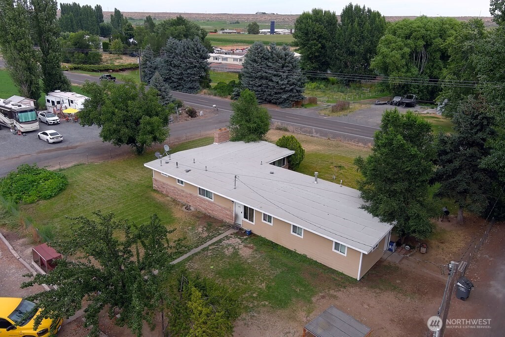 5788 NE Road K Moses Lake WA 98837