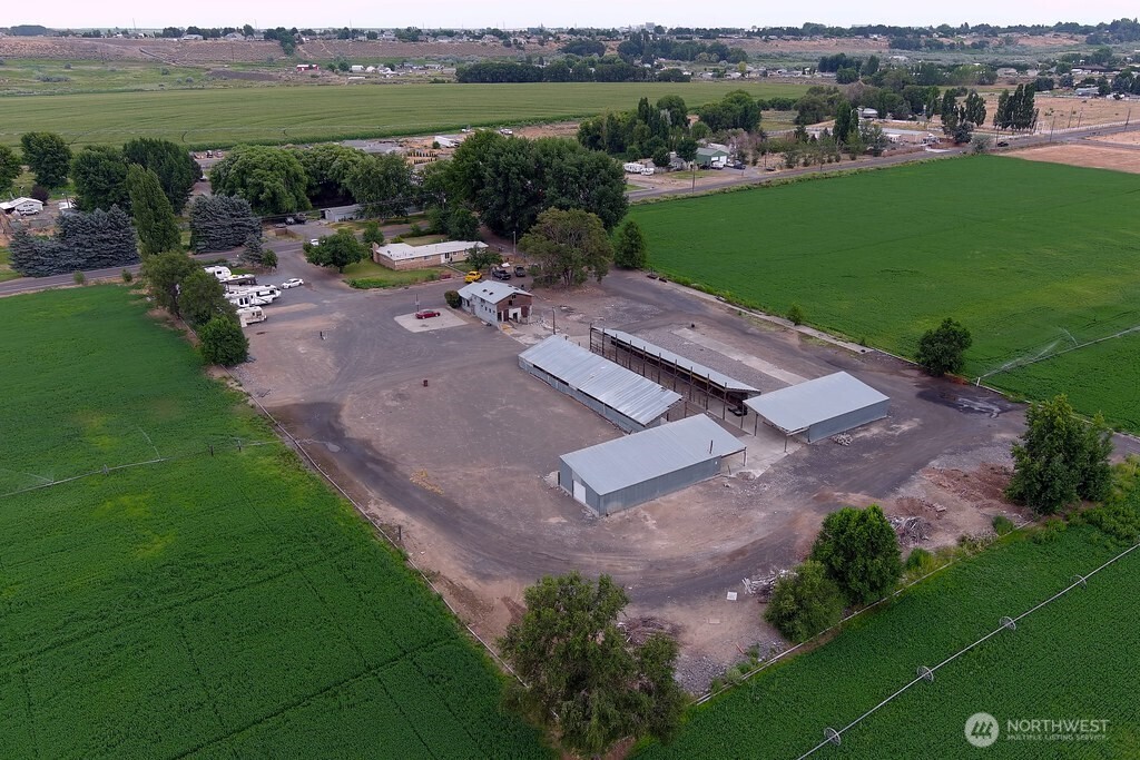5788 NE Road K Moses Lake WA 98837