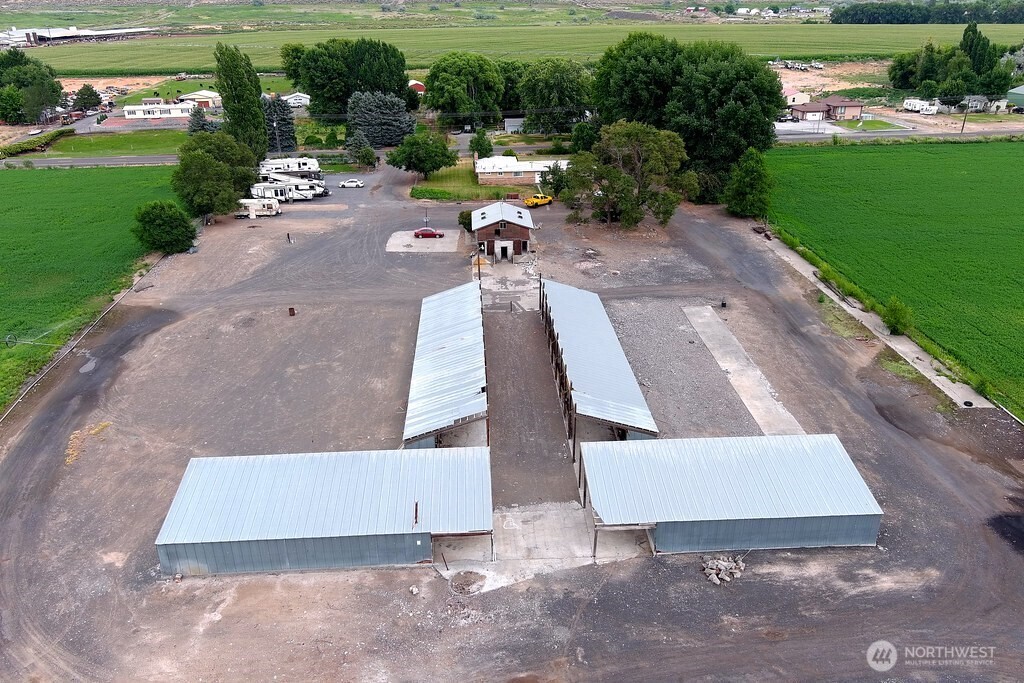 5788 NE Road K Moses Lake WA 98837