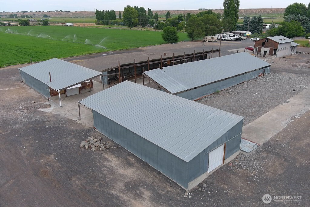 5788 NE Road K Moses Lake WA 98837