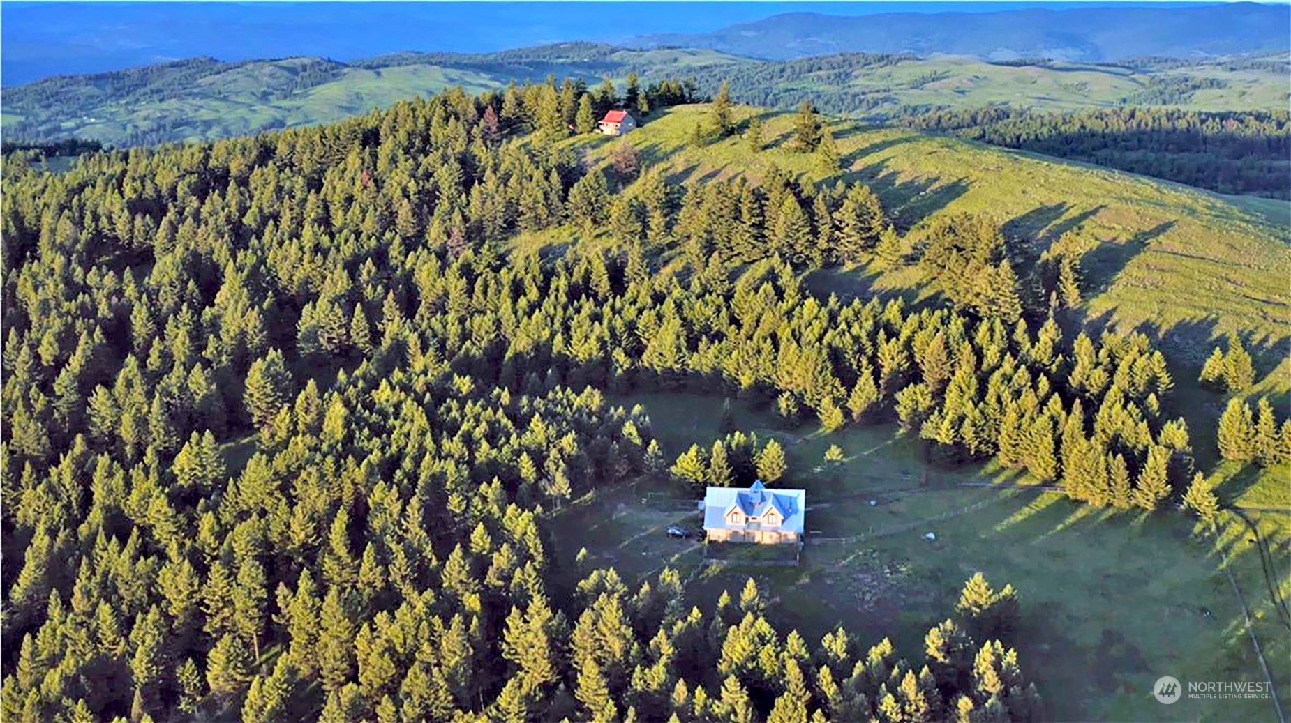 135 Lady Bug Road Oroville WA 98844